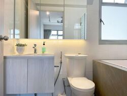 Blk 292C Skypeak @ Bukit Batok (Bukit Batok), HDB 5 Rooms #633601441